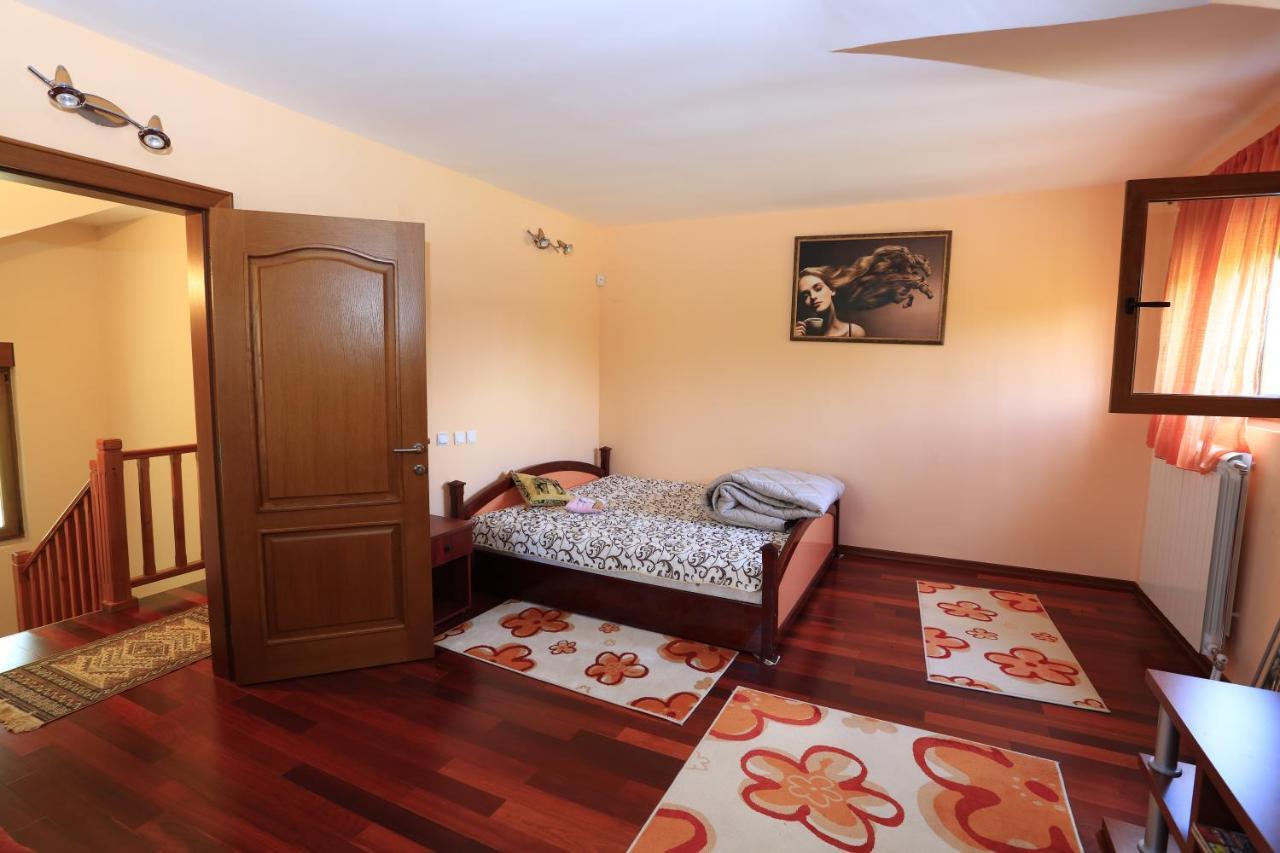 Amigosranch Villa Krusevac Luaran gambar