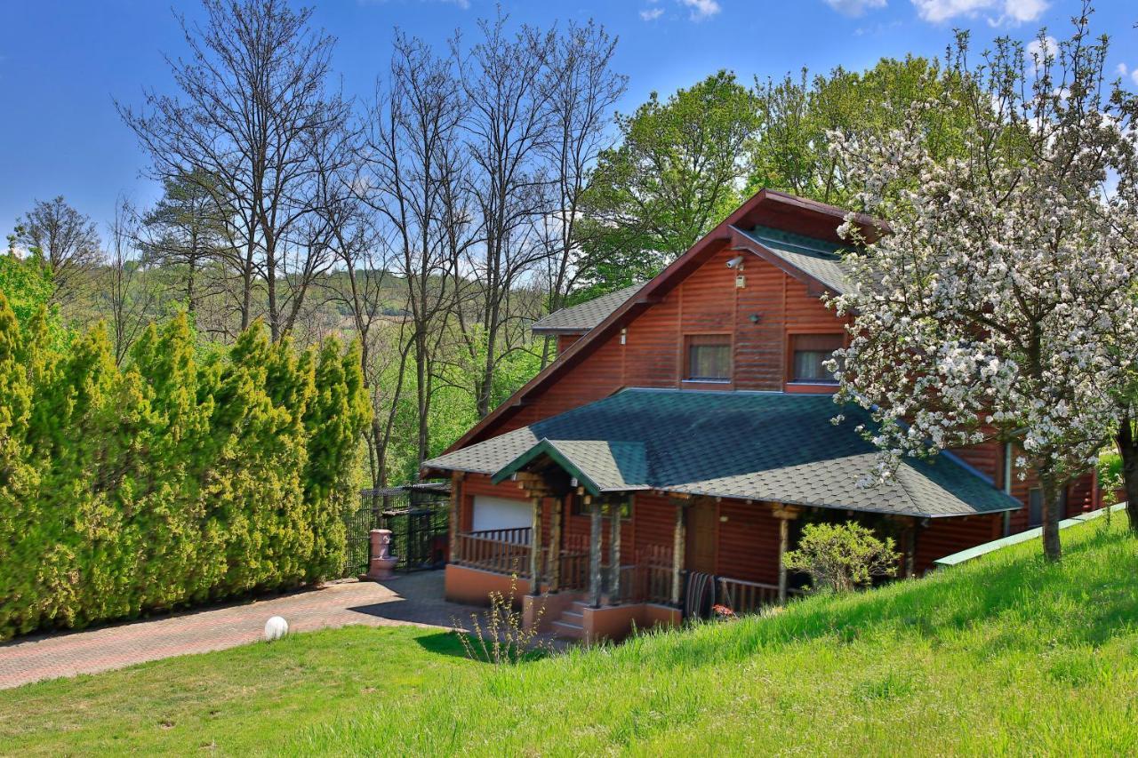 Amigosranch Villa Krusevac Luaran gambar