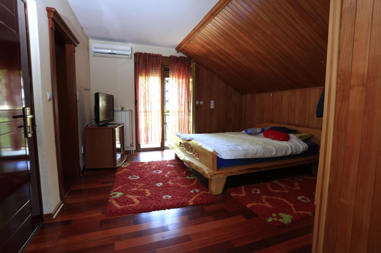 Amigosranch Villa Krusevac Luaran gambar