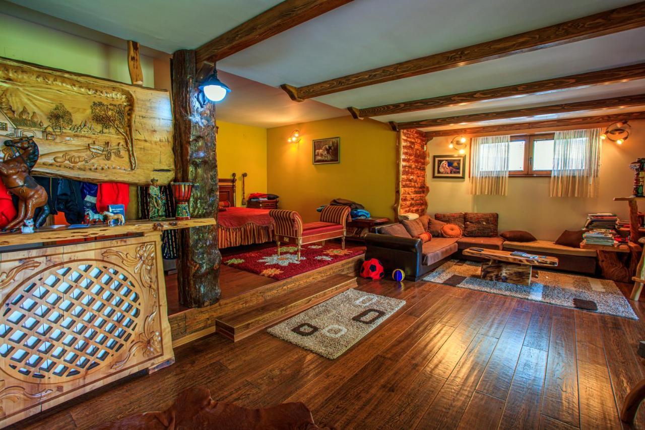 Amigosranch Villa Krusevac Luaran gambar