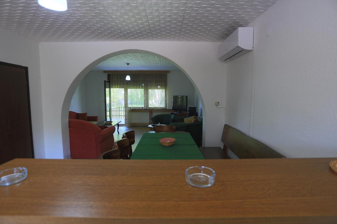 Amigosranch Villa Krusevac Luaran gambar