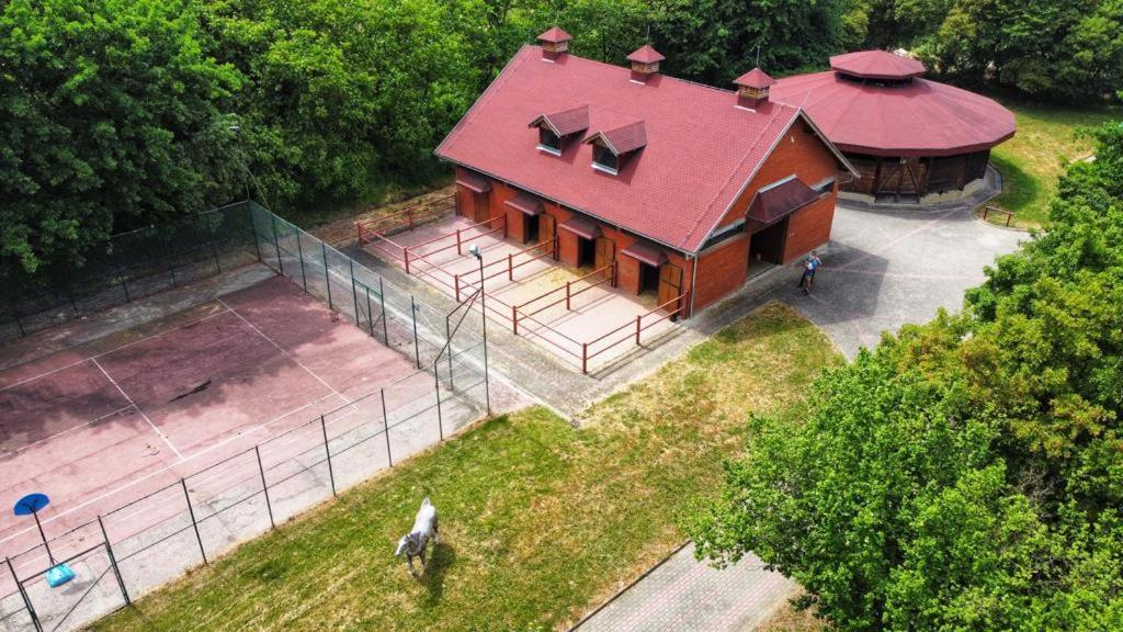 Amigosranch Villa Krusevac Luaran gambar