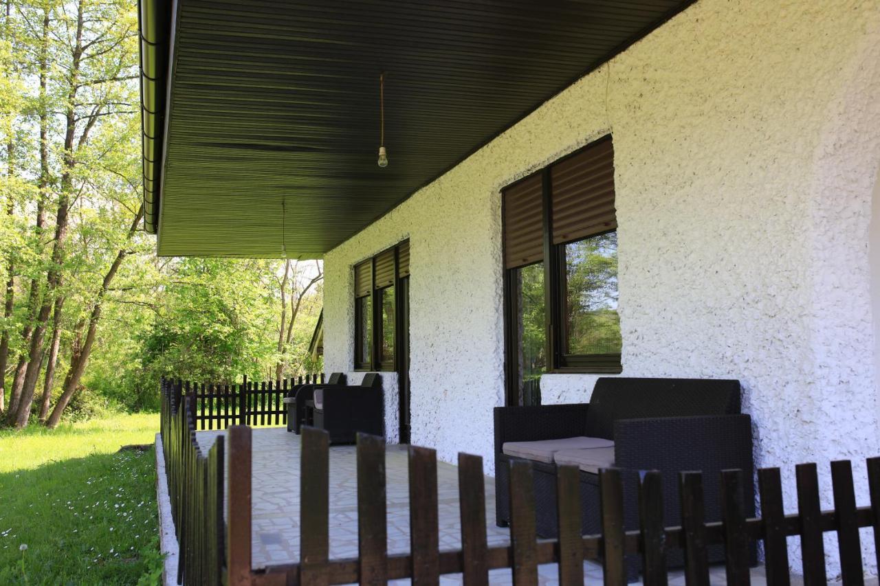 Amigosranch Villa Krusevac Luaran gambar