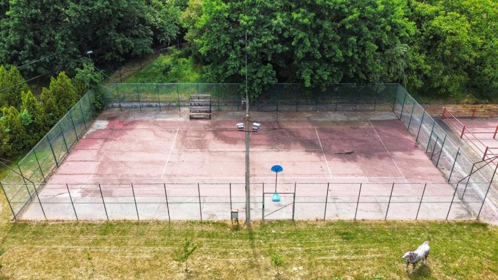 Amigosranch Villa Krusevac Luaran gambar