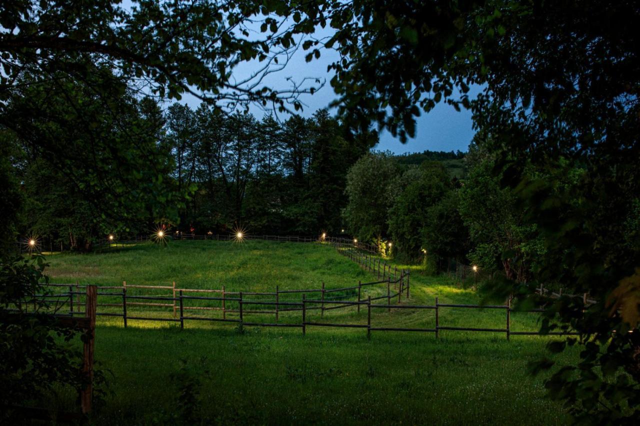 Amigosranch Villa Krusevac Luaran gambar