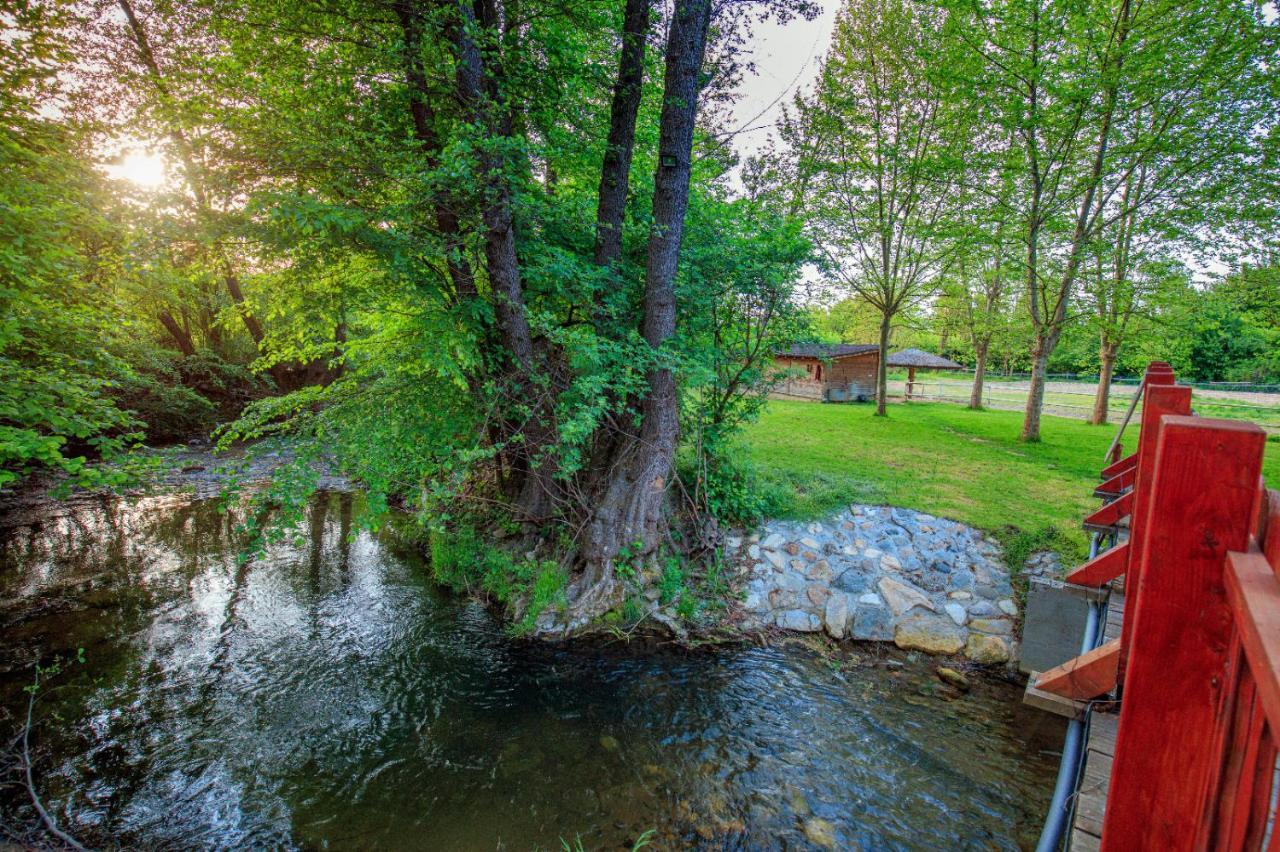 Amigosranch Villa Krusevac Luaran gambar